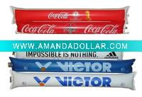 inflatable cheering stick