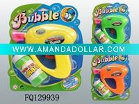 Wholesale B/O Bubble gun,bubble set,bubble toys