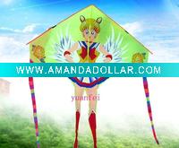 Children Kite