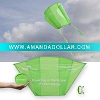 promotional kite