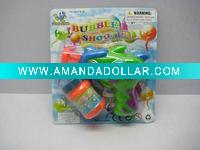 Wholesale Friction Bubble Shooter Gun Toy