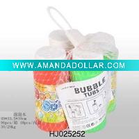 Wholesale 2011 sales promotion gift hubble-bubble toy HJ025252