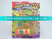 Wholesale B/O bubble gun,toys