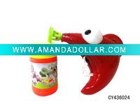 Wholesale Mouse Bubble Gun