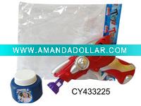 Wholesale Bubble Gun Toy