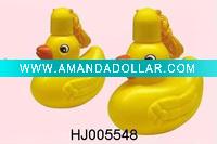 Wholesale duck bubble water,bubble game,bubble toy HJ005548