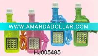 Wholesale bubble water game,summer toy,bubble game, HJ005485
