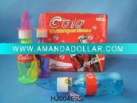 Wholesale hubble-bubble water, bubble water game,summer toy