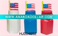 Wholesale 2011 newest product bubble water HJ004652