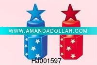Wholesale 2011 hot selling hubble-bubble water HJ001597