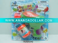 bubble gun