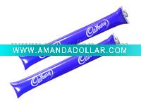 Wholesale Inflatable Cheering Sticks