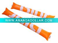 Wholesale Inflatable Cheering Sticks