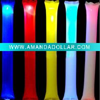 Wholesale light cheering sticks