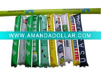 Wholesale Inflatable Cheering Sticks