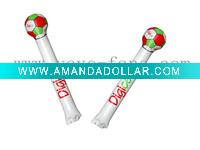 big head Cheering Sticks