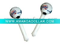 big head Cheering Sticks