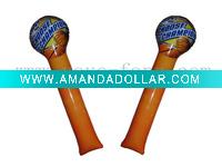 big head Cheering Sticks