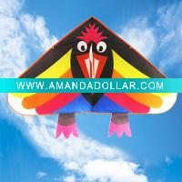 Wholesale promotional delta kite