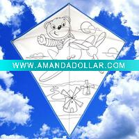 DIY kite