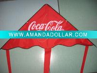 Delta Kite,Promotional Kite