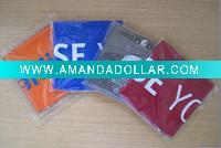 Wholesale PE cheering stick