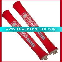 thunder sticks