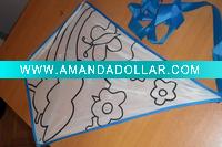 DIY kite