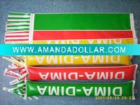Wholesale PE cheering stick