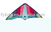 fy-s-21 stunt kite