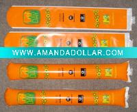 Wholesale thunderstix;bang bang stick; cheering stick;noise maker