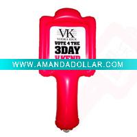 Wholesale sector stick