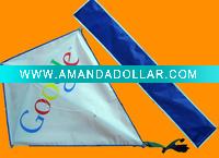 Diamond Kite/Promotional Kite