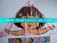 Children Kite