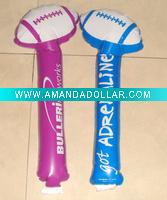 Wholesale Rugby Shapes Sticks,Cheering Sticks