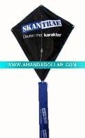 Diamond Kite/Promotional Kite