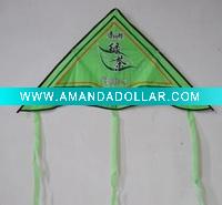 08-DE-18 delta kite