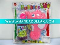plastic bubble maker
