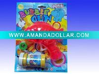 Bubble Gun