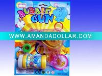 Bubble Gun for promotion