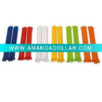 Wholesale thunder stick; cheering stick;inflatable stick