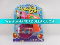 B/O BUBBLE GUN
