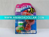 Wholesale Plastic f/p /inertial bubble gun