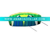 parafoil kite