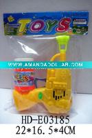 Wholesale bubble gun with one bubble
