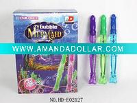 Wholesale sea-maid bubble sword