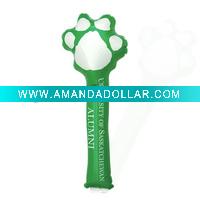 Wholesale Paw Bang Stick