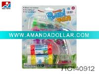 Wholesale bubble gun toys HC140912