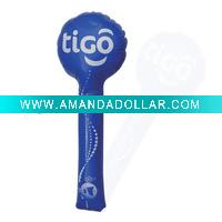 Wholesale Football Bang Stick,Football Shapes Sticks