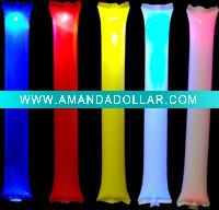 Wholesale PE cheering stick